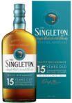 The Singleton 15 éves Whisky DD (40% 0, 7L)