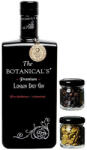 Botanic Botanicals Premium Gin + Gin Fűszerek (0, 7L 42, 5%)