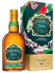 CHIVAS REGAL Regal Extra 13 éves Tequila Cask Whisky (40% 0, 7L)