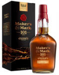 Maker's Mark Makers Mark 101 Whisky (50, 5% 1L)