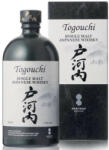 Togouchi Single Malt Japanese Whisky (0, 7L 40%)