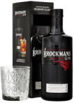 Brockmans Premium Gin (Negroni Pack) ( 0, 7L 40%)