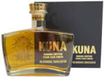 Kuna Habana Panama Cigar Cask Finish Rum (0, 7L 42%)