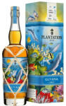 Plantation 15 éves Rum Guyana 2007 (51% 0, 7L)