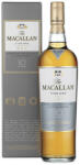 THE MACALLAN 10 éves Fine Oak Triple Cask Whisky (0.7L 40%)