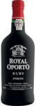 ROYAL OPORTO Ruby (0, 75L 19%)