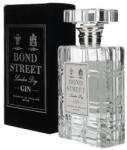 Bond Street London Dry Gin PDD. (0, 7L 43%)