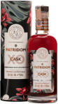 1423 Aps Ron Patridom XO Cask Strength (0, 5L 65%)