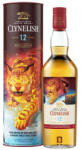 Clynelish 12 Years The Wildcats Golden Gaze Whisky (0, 7L 43%)