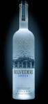 BELVEDERE Magnum Vodka (1, 75L 40%) (LED Világítással)
