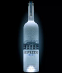 BELVEDERE Vodka Magnum (6L 40%) (LED Világítással)