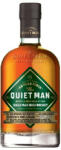 The Quiet Man Single Malt Bourbon Cask Matured Whisky (40% 0, 7L)