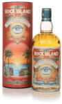 Douglas Laing Rock Island Whisky Rum Cask Edition Blended Malt Scotch (0, 7L 46, 8%)