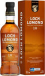 Loch Lomond 10 éves Whisky (0, 7L 40%)
