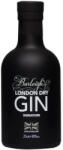 Burleighs Gin Gin Signature Gin (0, 7L 40%)