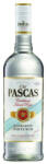 Old Pascas White/Fehér Rum (0, 7L 37, 7%)