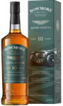 Bowmore 10 éves Aston Martin Whisky (1L 40%) DD