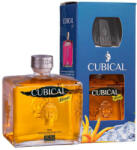 Botanic Cubical Mango Premium Gin + Pohár (0, 7L 40%)