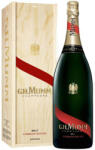 G.H.MUMM Cordon Rouge Brut Magnum Champagne (FDD) (3L 12%)