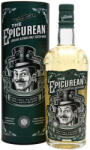 Douglas Laing The Epicurean Whisky Small Batch Release Lowland Blended Malt (46.2% 0, 7L)