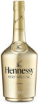 Hennessy VS Gold Limitált Cognac (0, 7L 40%)