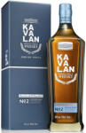 Kavalan Whisky Distillery Select No. 2 Single Malt Whisky (0, 7L 40%)