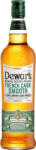 Dewar's 8 éves French Smooth Apple Spirit Cask Finish Whisky (0, 7L 40%)