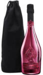 Armand de Brignac Champagne Brut Rosé (Bársony Zsák) (0.75L 12, 5%)