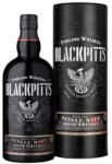 TEELING Blackpitts Peated Single Malt Irish Whisky (0.7L 46%)