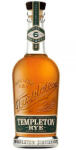 Templeton Rye Rye 6 éves Whiskey (0, 7L 40%)