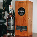 Glengoyne 25 éves Whisky (FDD) (0, 7L 48%)