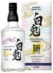 Matsui The Hakuto Premium Gin (43% 0, 7L)