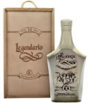 Legendario Gran Reserva 15 éves Rum (FDD) (0, 7L 40%)