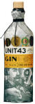 UNIT43 Classic Gin (0.7L 43%)