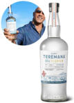 Teremana Blanco Tequila (1L 40%)