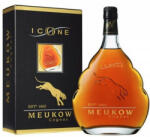 MEUKOW Icone Cognac 150. évforduló (40% 0, 7L)