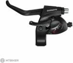 Shimano ST-EF41 váltókar/mechanikus fékkar, 3-seb. , bal, OEM