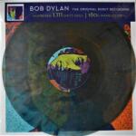Bob Dylan - Bob Dylan (The Originals Debut Record) (Limited Edition) (Marbled Coloured) (LP) (4260494435610)