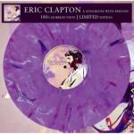 Eric Clapton - A Songbook With Friends (Limited Edition) (Transparent Lavender Marbled Coloured) (LP) (4260494435542)