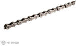Shimano Steps CN-E6090-10 lánc elektromos kerékpárokhoz, 10 sp. , 118 lengőkar