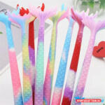 Cuki Pasztellsellős zseléstoll, 0.5mm (Gelpen812)