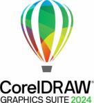 Corel CorelDRAW Graphics Suite 2024 Business (1 Yr CorelSure Maintenance), Win/Mac, CZ/EN/DE (elektronikus (LCCDGS2024ENT11)
