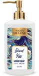 SAVON de Luxe Paradise Island Kiss Folyékony szappan , 400 ml