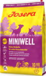 Josera Hrana pentru caini Miniwell 10 kg (50012748) - vexio