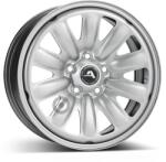 ALCAR HYBRID CB57 5/100 R15x6 ET38