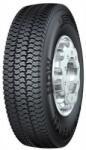 Continental HDW 8PR 13/R22.5 154K Regional Tractiune - tireo