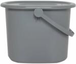 bébé-jou pelenkázóvödör fedővel Griffin Grey