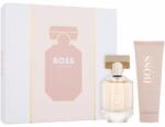 HUGO BOSS The Scent for Her Подаръчен комплект, Парфюмирана вода 50мл + Лосион за тяло 75мл, Жени