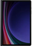 Samsung Privacy Screen Case pentru SAMSUNG Galaxy Tab S9+ EF-NX812PBEGWW negru (ef-nx812pbegww)