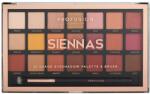 Profusion Cosmetics Cosmetics Siennas Szemhéjpaletta, 21 árnyalat (656497061965)